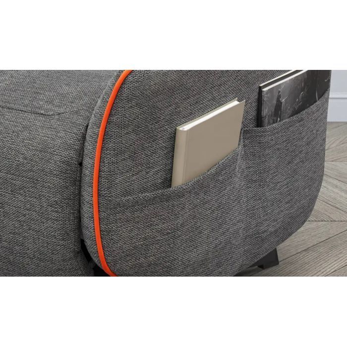 Крісло ігрове Cougar Magus Gray