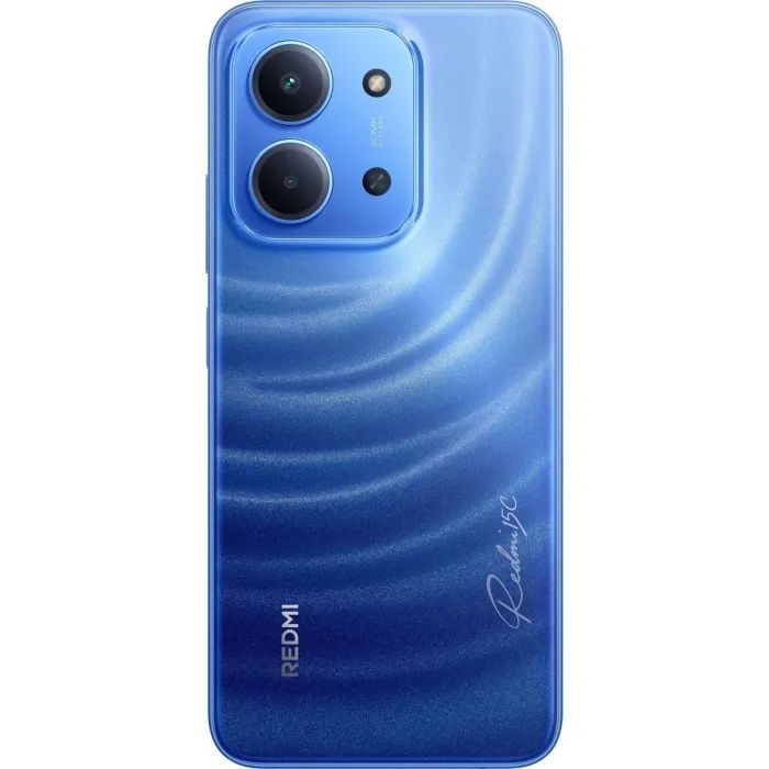 Смартфон Xiaomi Redmi 15C 4/128 Moonlight Blue