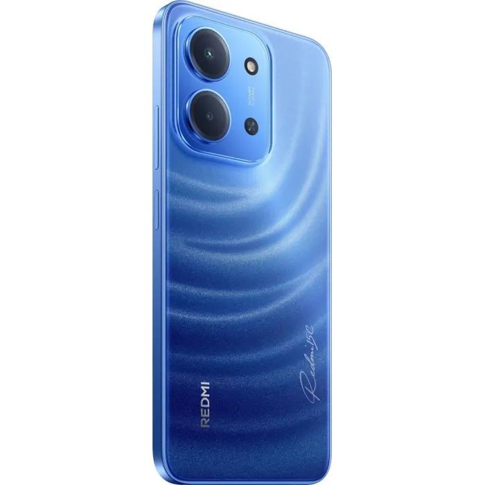 Смартфон Xiaomi Redmi 15C 4/128 Moonlight Blue