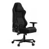 Крісло ігрове Hator Darkside 3L Fabric Black (HTC3010L)