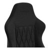 Крісло ігрове Hator Darkside 3L Fabric Black (HTC3010L)