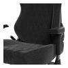 Крісло ігрове Hator Darkside 3L Fabric Black (HTC3010L)
