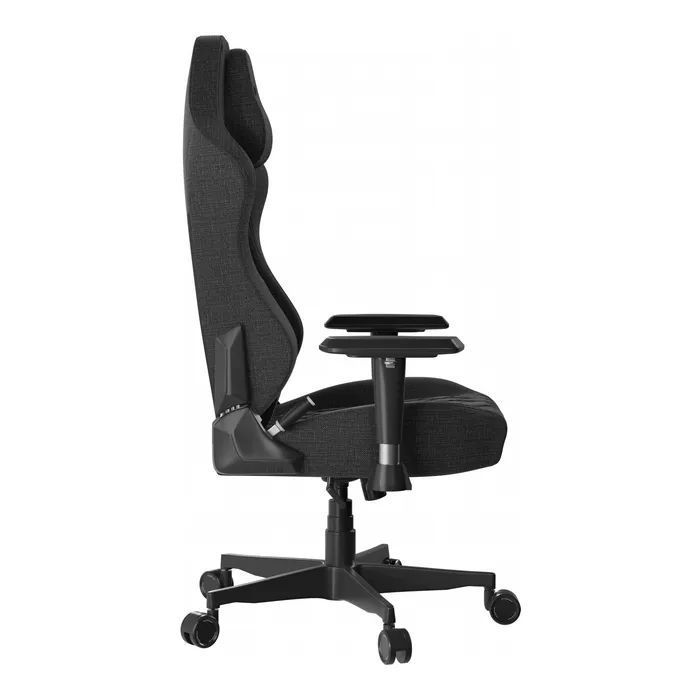 Крісло ігрове Hator Darkside 3L Fabric Black (HTC3010L)