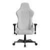 Крісло ігрове Hator Darkside 3M PU White (HTC3001M)