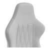 Крісло ігрове Hator Darkside 3M PU White (HTC3001M)
