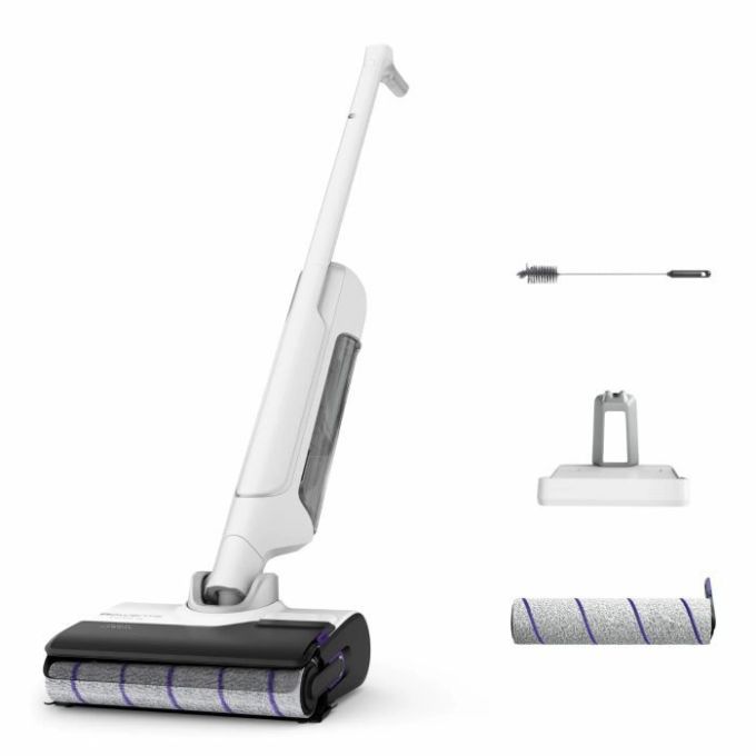 Пилосос Rowenta X-Clean 10 (GZ7540WO)