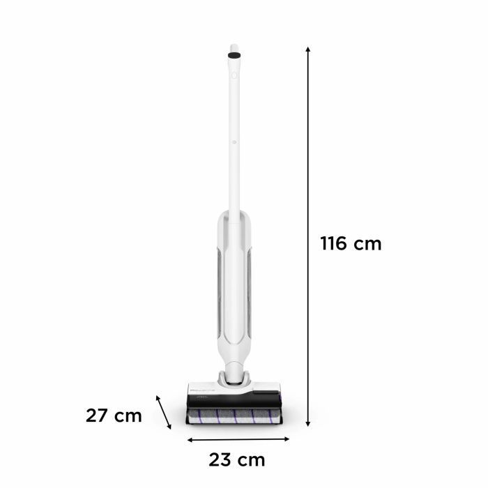 Пилосос Rowenta X-Clean 10 (GZ7540WO)