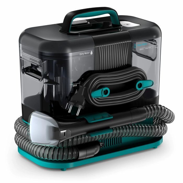 Пилосос Rowenta Clean It (IN5020F0)