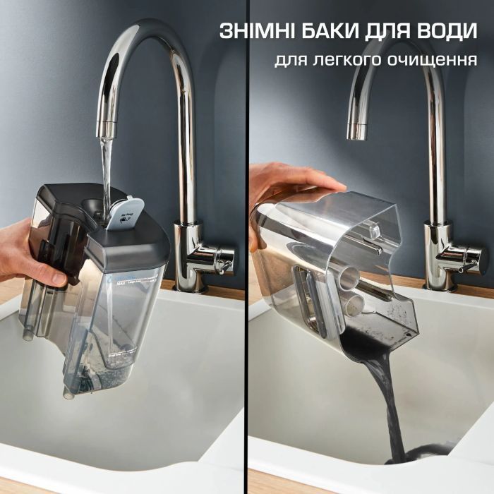 Пилосос Rowenta Clean It (IN5020F0)