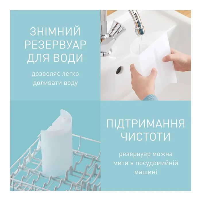 Іригатор Panasonic EW1614W520