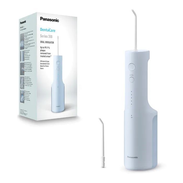 Іригатор Panasonic EW-DJ26-A321