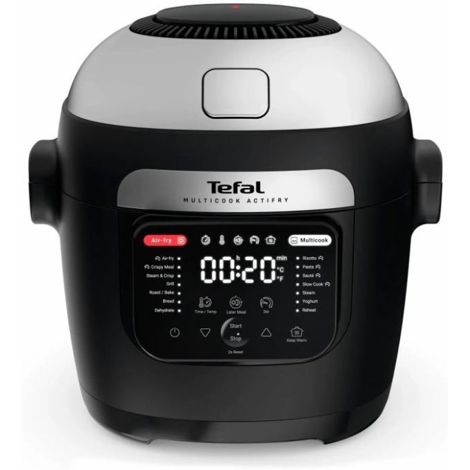 Мультипіч Tefal Multicook Actifry (MY741CF1)