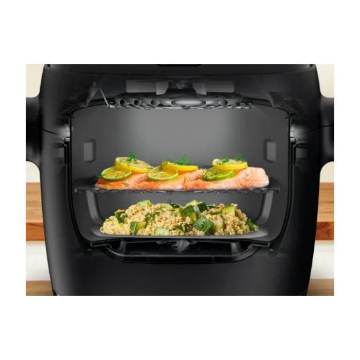 Мультипіч Tefal Multicook Actifry (MY741CF1)
