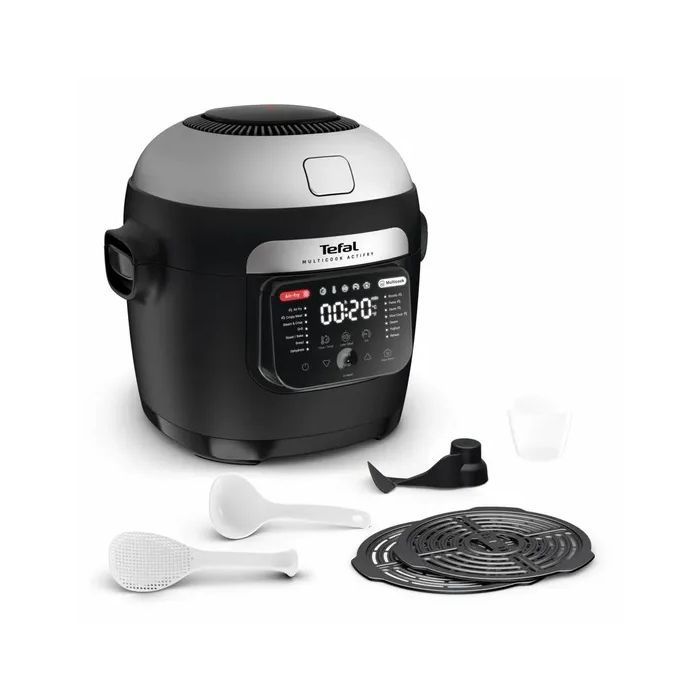 Мультипіч Tefal Multicook Actifry (MY741CF1)
