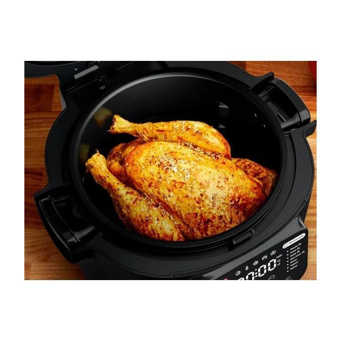 Мультипіч Tefal Multicook Actifry (MY741CF1)