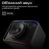 Акустична система HiFuture Event Horizon 100W RGB Black