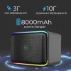 Акустична система HiFuture Event Horizon 100W RGB Black