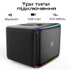 Акустична система HiFuture Event Horizon 100W RGB Black