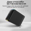 Акустична система HiFuture Event Horizon 100W RGB Black