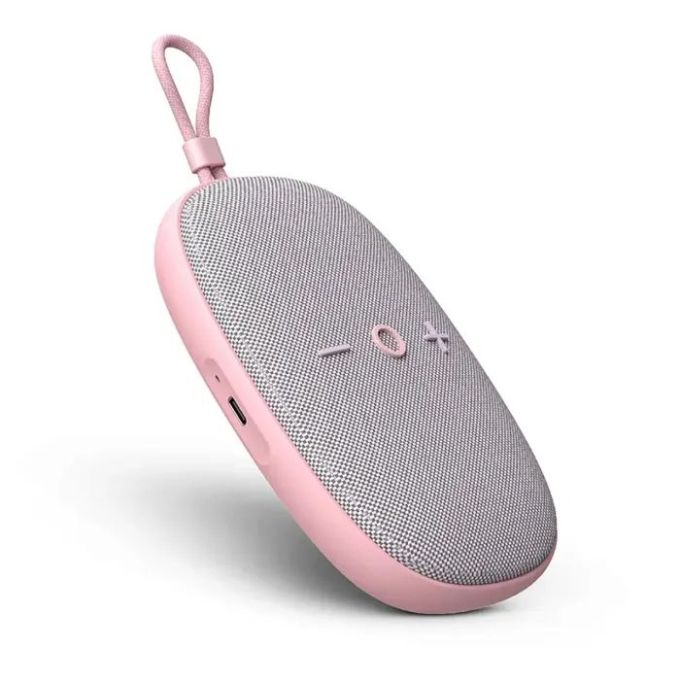 Акустична система HiFuture Ascendo 20W Pink