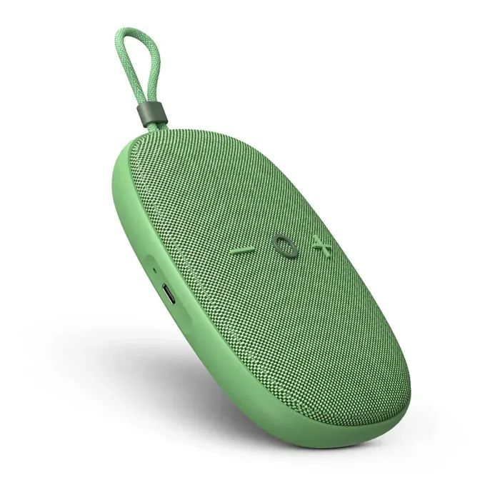Акустична система HiFuture Ascendo 20W Green