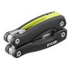Мультитул Ryobi RMT14 14 елементів 68мм (5132005329)