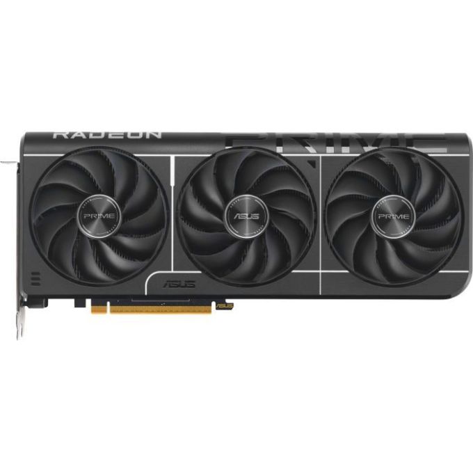 Відеокарта ASUS Radeon RX 9070 16GB Prime EVO OC (PRIME-RX9070-O16G-EVO)