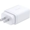 Зарядний пристрій D-Link DCP-651 65W GaN White (DCP-651)