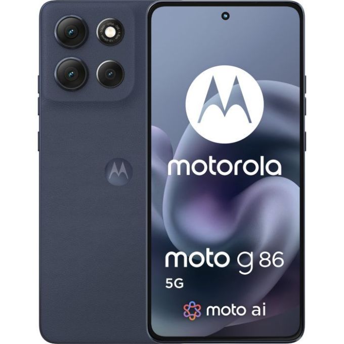 Смартфон Motorola G86 Power 12/256 Spellbound