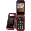 Мобільний телефон Sigma X-style 281 Clik Red