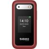 Мобільний телефон Sigma X-style 281 Clik Red