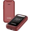 Мобільний телефон Sigma X-style 281 Clik Red