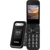 Мобільний телефон Sigma X-style 281 Clik Black