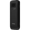 Мобільний телефон Sigma X-style 171 Mini Black