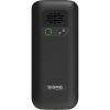 Мобільний телефон Sigma X-style 171 Mini Black Green