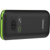 Мобільний телефон Sigma X-style 171 Mini Black Green