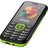 Мобільний телефон Sigma X-style 171 Mini Black Green