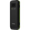 Мобільний телефон Sigma X-style 171 Mini Black Green