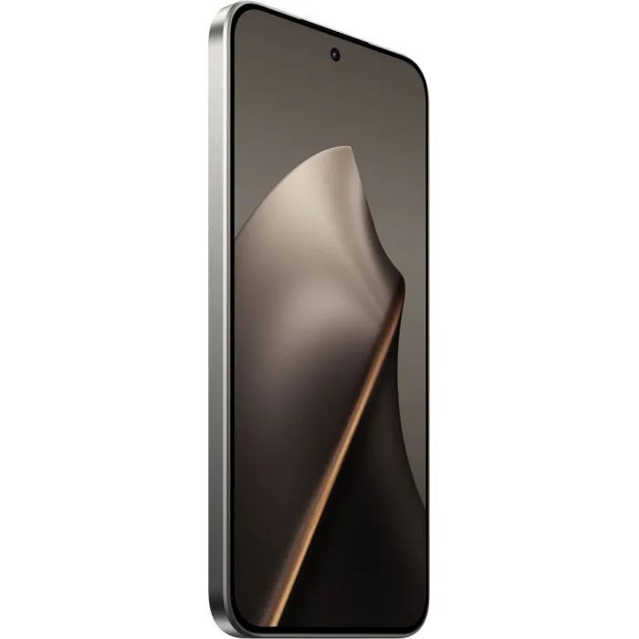 Смартфон Xiaomi 15T 12/256 Titan Gray