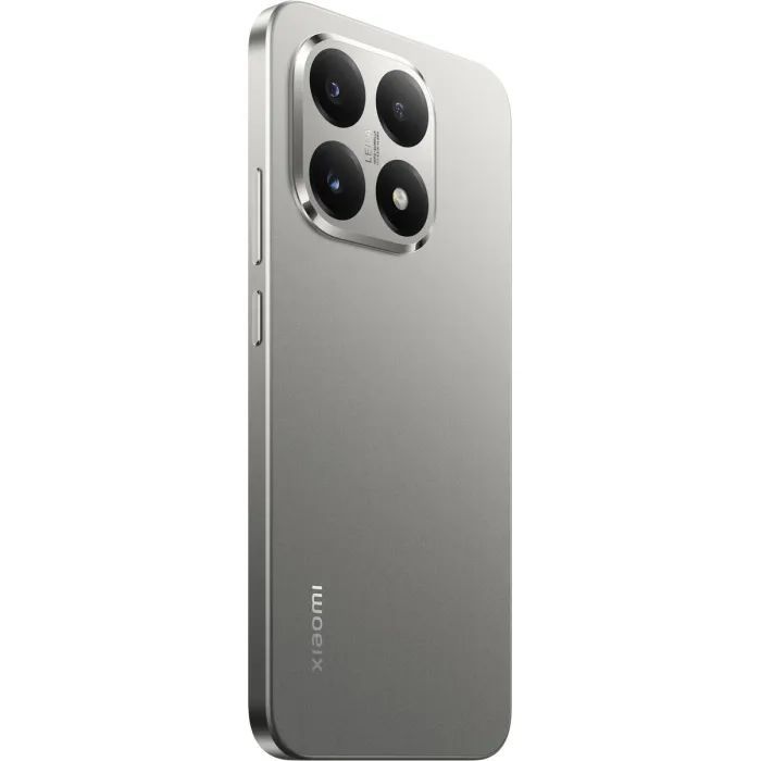 Смартфон Xiaomi 15T 12/256 Titan Gray