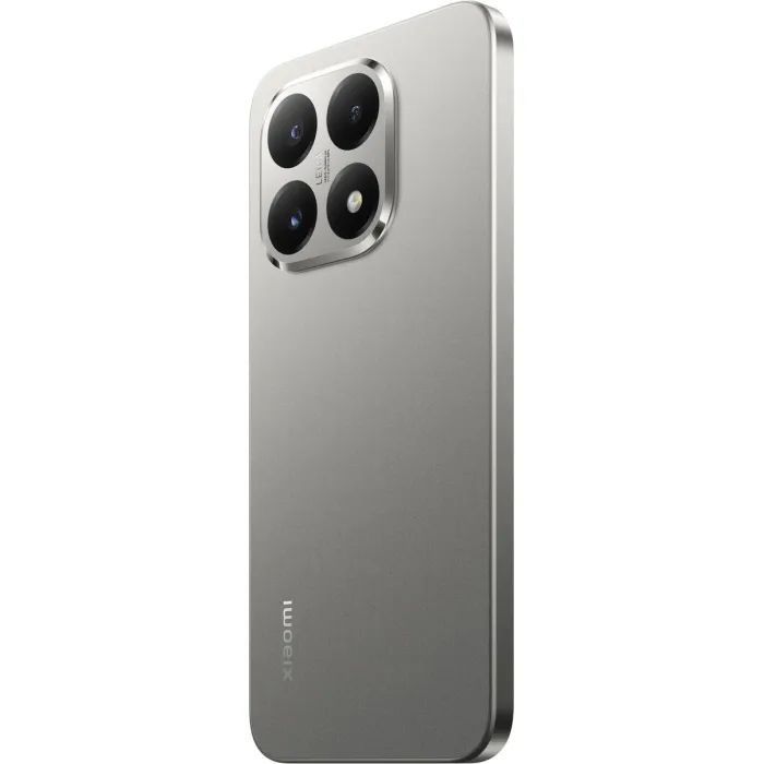 Смартфон Xiaomi 15T 12/256 Titan Gray