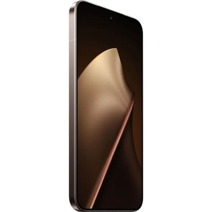 Смартфон Xiaomi 15T Pro 12/256 Mocaccino (Mocha) Gold