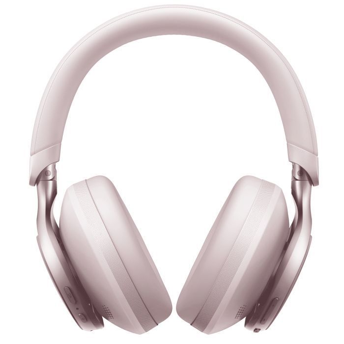 Навушники Anker SoundСore Space One Pink