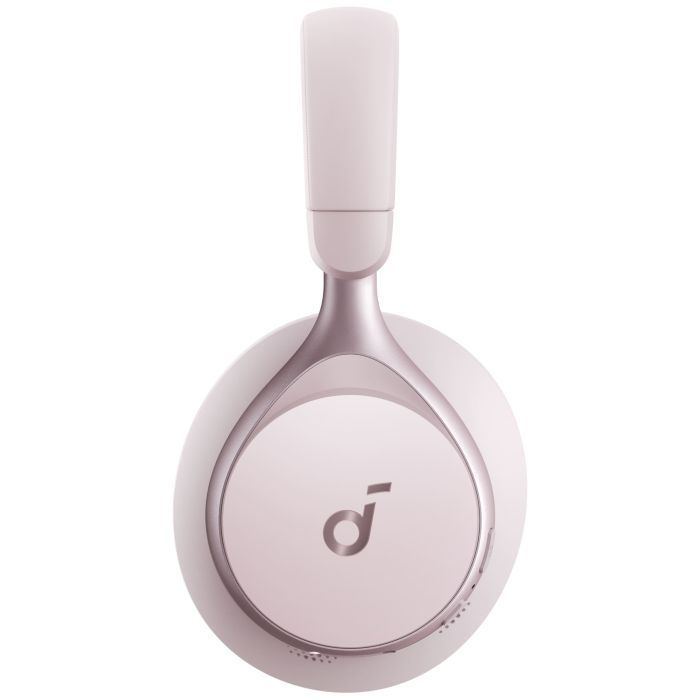 Навушники Anker SoundСore Space One Pink