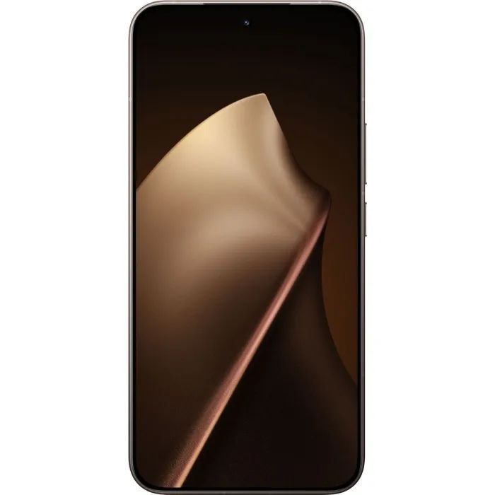 Смартфон Xiaomi 15T Pro 12/512 Mocaccino (Mocha) Gold