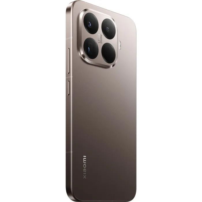Смартфон Xiaomi 15T Pro 12/512 Mocaccino (Mocha) Gold