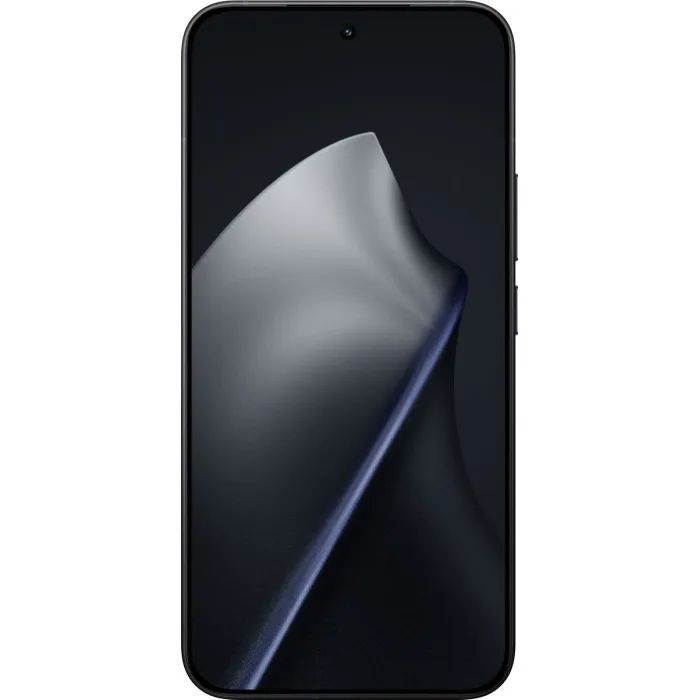 Смартфон Xiaomi 15T Pro 12/512 Black