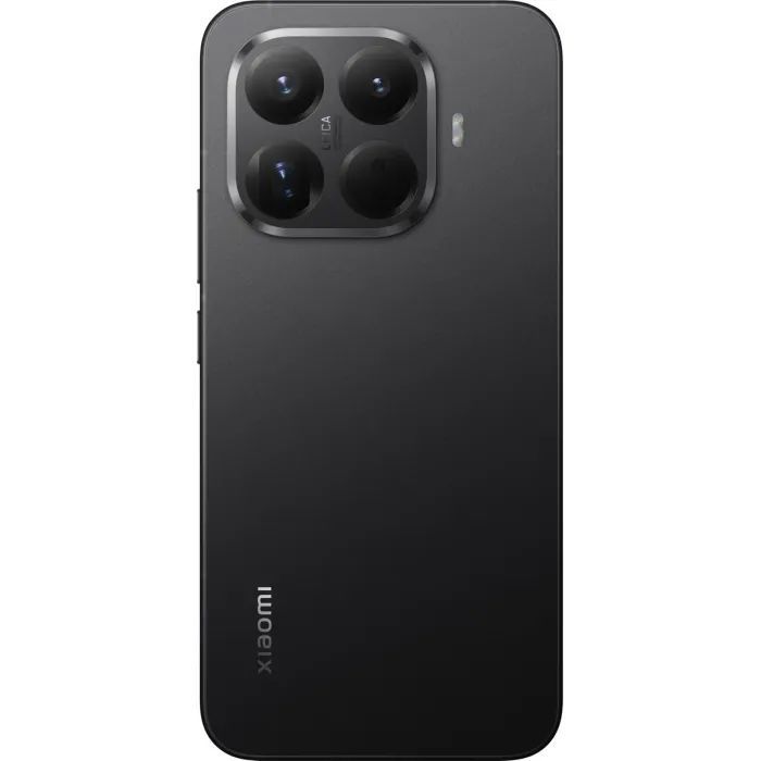 Смартфон Xiaomi 15T Pro 12/512 Black