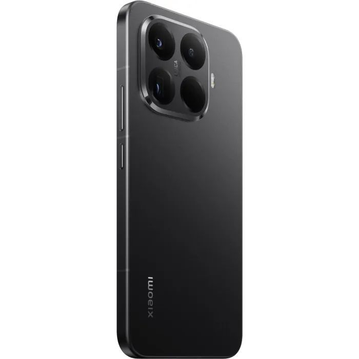Смартфон Xiaomi 15T Pro 12/512 Black