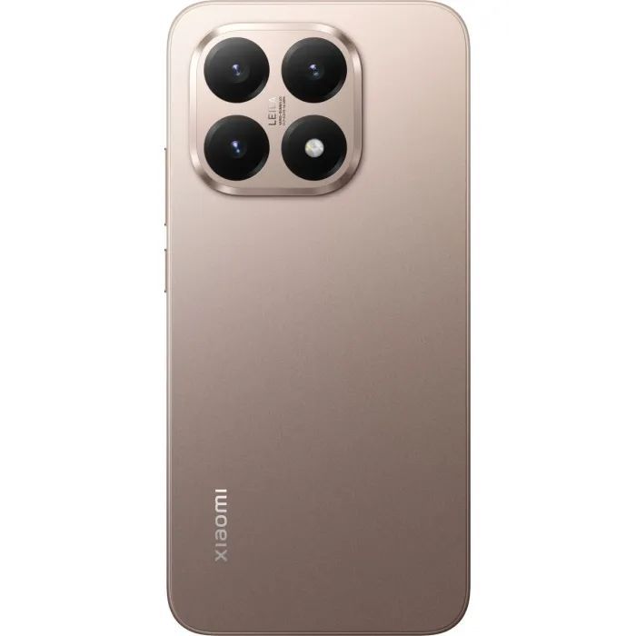 Смартфон Xiaomi 15T 12/512 Rose Gold